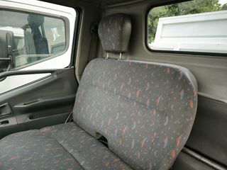 Ανατροπή + Γερανός Mitsubishi 2004 CANTER-thumb-47