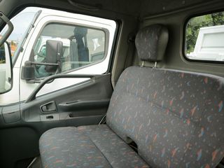 Ανατροπή + Γερανός Mitsubishi 2004 CANTER-thumb-48