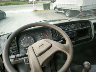 Ανατροπή + Γερανός Mitsubishi 2004 CANTER-thumb-50