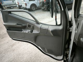 Ανατροπή + Γερανός Mitsubishi 2004 CANTER-thumb-51