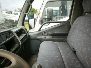 Ανατροπή + Γερανός Mitsubishi 2004 CANTER-thumb-52