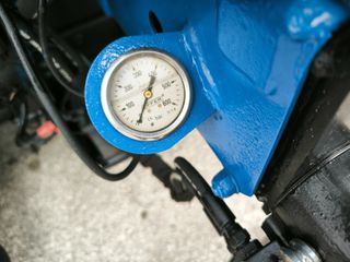 Ανατροπή + Γερανός Mitsubishi 2004 CANTER-thumb-54