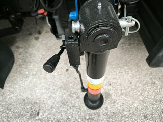 Ανατροπή + Γερανός Mitsubishi 2004 CANTER-thumb-55