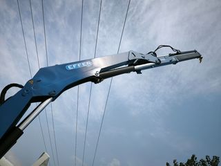 Ανατροπή + Γερανός Mitsubishi 2004 CANTER-thumb-56