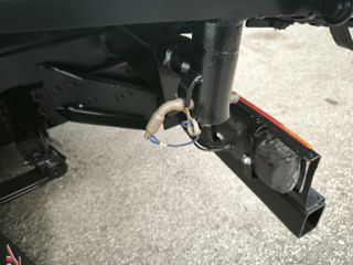 Ανατροπή + Γερανός Mitsubishi 2004 CANTER-thumb-57