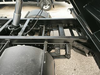 Ανατροπή + Γερανός Mitsubishi 2004 CANTER-thumb-19