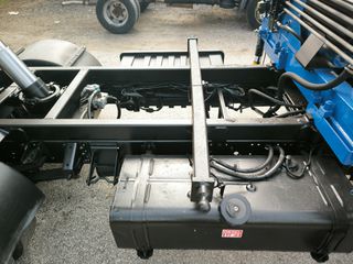 Ανατροπή + Γερανός Mitsubishi 2004 CANTER-thumb-26