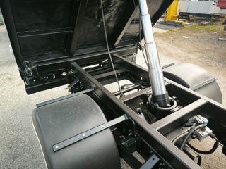 Ανατροπή + Γερανός Mitsubishi 2004 CANTER-thumb-27