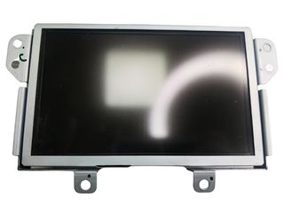 Ford Focus 2014-2018 Οθόνη Και Εγκέφαλος GPS