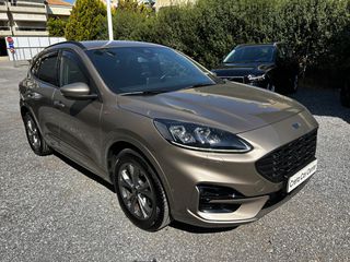 Ford Kuga 2020 ST-LINE X DIESEL