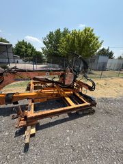 Παρελκόμενα Unimog 2005 Καταστροφέας με κεφαλή και δίσκους κοπής-thumb-4