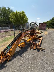 Παρελκόμενα Unimog 2005 Καταστροφέας με κεφαλή και δίσκους κοπής-thumb-5