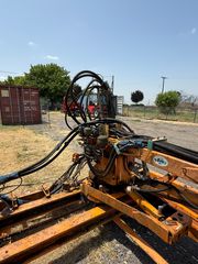 Παρελκόμενα Unimog 2005 Καταστροφέας με κεφαλή και δίσκους κοπής-thumb-8