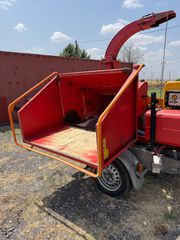 Παρελκόμενα Unimog 2005 Καταστροφέας με κεφαλή και δίσκους κοπής-thumb-14