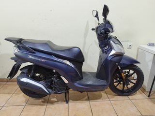 Sym Symphony ST 125 2023 LC/ABS
