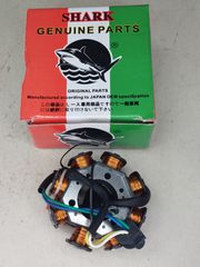 ΠΗΝΙΟΦΟΡΟΣ MODENAS KRISS II 115 ΚΟΜΠΛΕ 21003-0014