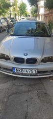 Bmw 316 2001 E46