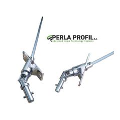 PERLA PROFIL-Ντίζα Μανιβέλας για ρολά