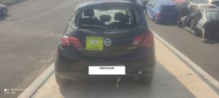 Opel Corsa 2017 ECOFLEX DIESEL