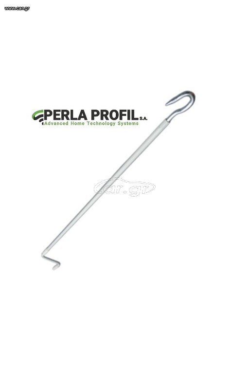 PERLA PROFIL- Mανιβέλας Γάντζου