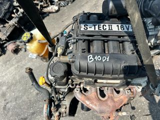 ΚΙΝΗΤΗΡΑΣ-ΜΟΤΕΡ CHEVROLET SPARK 1000cc, ΚΩΔ.ΚΙΝ: B10D1