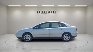 Citroen C5 2004 1997cc 140hp LPG - Με γραμμάτια μεταξύ μας-thumb-1