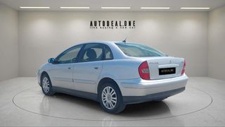 Citroen C5 2004 1997cc 140hp LPG - Με γραμμάτια μεταξύ μας-thumb-2
