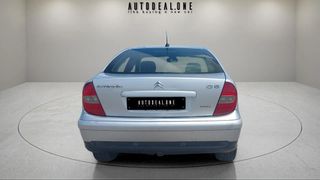 Citroen C5 2004 1997cc 140hp LPG - Με γραμμάτια μεταξύ μας-thumb-3