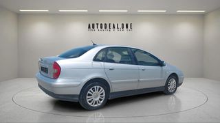 Citroen C5 2004 1997cc 140hp LPG - Με γραμμάτια μεταξύ μας-thumb-4