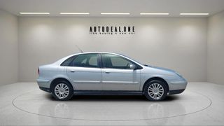 Citroen C5 2004 1997cc 140hp LPG - Με γραμμάτια μεταξύ μας-thumb-5
