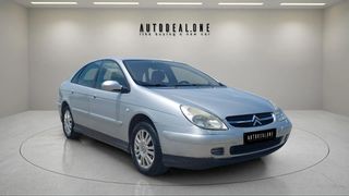 Citroen C5 2004 1997cc 140hp LPG - Με γραμμάτια μεταξύ μας-thumb-6