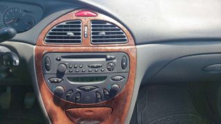 Citroen C5 2004 1997cc 140hp LPG - Με γραμμάτια μεταξύ μας-thumb-9