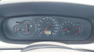 Citroen C5 2004 1997cc 140hp LPG - Με γραμμάτια μεταξύ μας-thumb-11