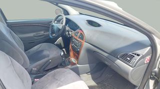 Citroen C5 2004 1997cc 140hp LPG - Με γραμμάτια μεταξύ μας-thumb-12