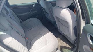 Citroen C5 2004 1997cc 140hp LPG - Με γραμμάτια μεταξύ μας-thumb-13