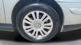 Citroen C5 2004 1997cc 140hp LPG - Με γραμμάτια μεταξύ μας-thumb-15