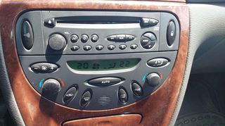 Citroen C5 2004 1997cc 140hp LPG - Με γραμμάτια μεταξύ μας-thumb-19
