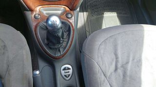 Citroen C5 2004 1997cc 140hp LPG - Με γραμμάτια μεταξύ μας-thumb-20
