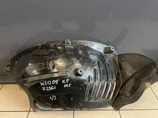 Θόλος Εμπρός Αριστερά (εμπρός κομμάτι) W212