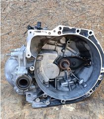 Peugeot/Citroen 6 speed  20MB59