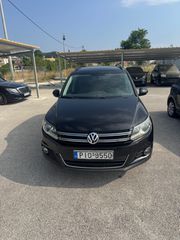 Volkswagen Tiguan 2009