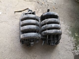 Πολλαπλή εισαγωγής Volkswagen Passat 2005 2011 1600cc