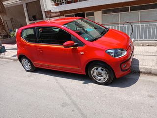 Volkswagen Up 2013