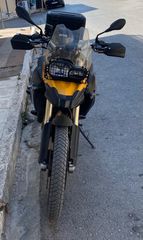 Bmw F 800 GS 2009 Gs 800