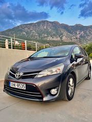 Toyota Verso 2016 DIESEL D-4D 5πορτο