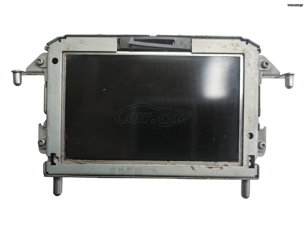 Ford Focus 2011-2014 BM5T18B955DE Οθόνη