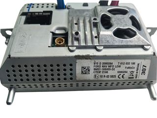 Ford Focus 2011-2014 BM5T18B955DE Οθόνη-thumb-3