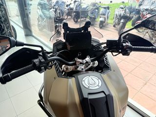 Voge DS625X 2026 ΕΤΟΙΜΟΠΑΡΑΔΟΤΟ!!!-thumb-2