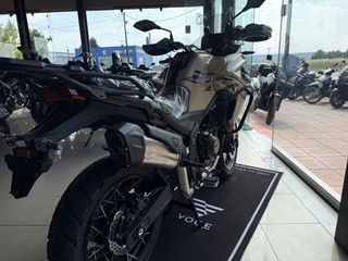 Voge DS625X 2026 ΕΤΟΙΜΟΠΑΡΑΔΟΤΟ!!!-thumb-4