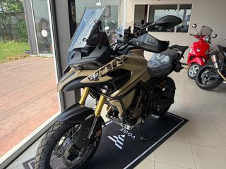 Voge DS625X 2026 ΕΤΟΙΜΟΠΑΡΑΔΟΤΟ!!!
